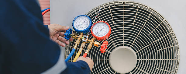 Licensed Ac Repair service in Broken Arrow, OK - JG Cool HVAC