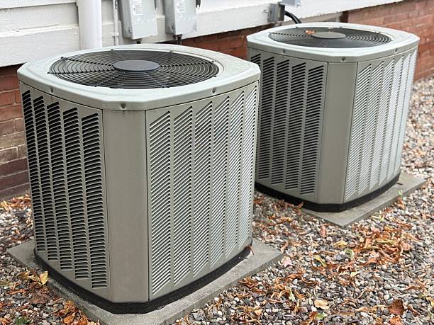 Reliable Ac Repair contractor in Broken Arrow, OK by JG Cool HVAC